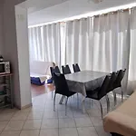 First Row To The Sea