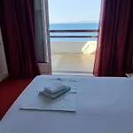 Appartement First Row To The Sea Trogir