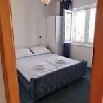 First Row To The Sea