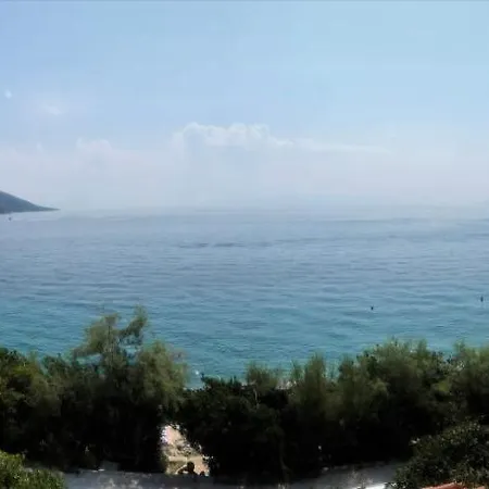 First Row To The Sea Appartement Trogir