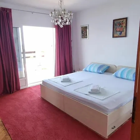 Appartement First Row To The Sea Trogir